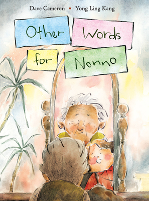 Other Words for Nonno (-)