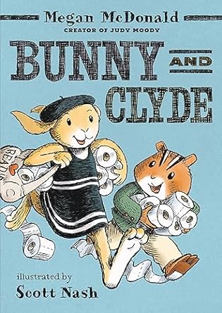 Bunny and Clyde