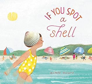 If You Spot a Shell