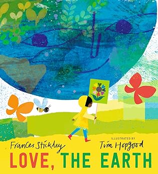 Love, the Earth