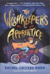 The Wishkeeper’s Apprentice