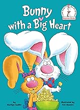 Bunny with a Big Heart (Beginner Books)