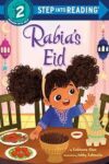 Rabia’s Eid