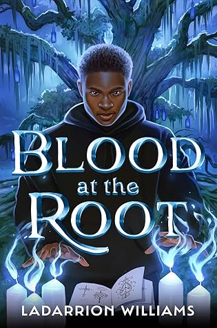 Blood at the Root