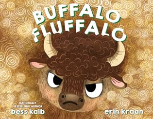 Buffalo Fluffalo (A Buffalo Fluffalo Story)