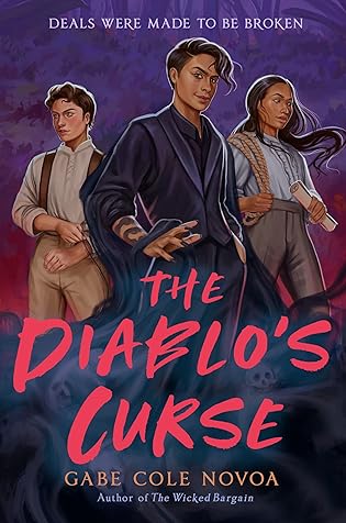 The Diablo's Curse