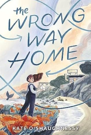 The Wrong Way Home