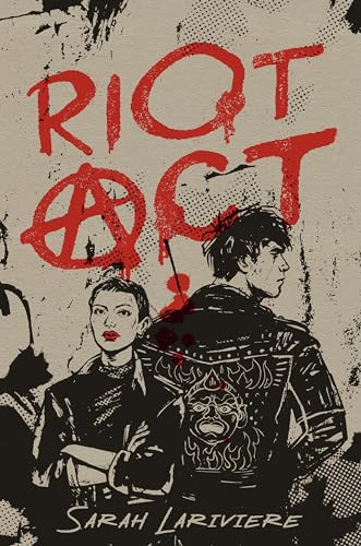 Riot Act