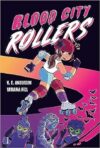 Blood City Rollers