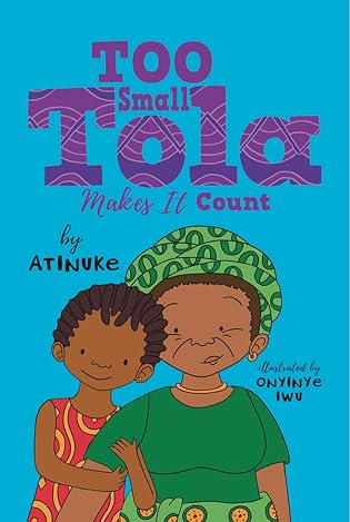 Too Small Tola Makes It Count