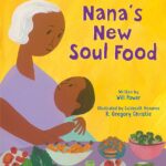 Nana’s New Soul Food: Discovering Vegan Soul Food