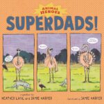 Superdads!