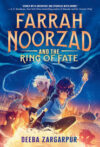 Farrah Noorzad and the Ring of Fate