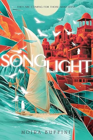 Songlight (The Torch Trilogy, #1)