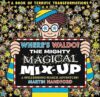 Where’s Waldo? The Mighty Magical Mix-Up