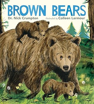 Brown Bears