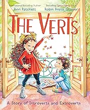 The Verts: A Story of Introverts and Extroverts