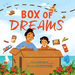 Box of Dreams