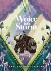 A voice in the storm