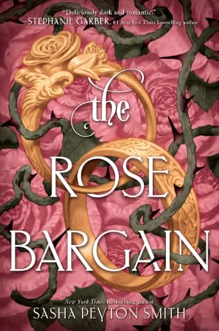 The Rose Bargain