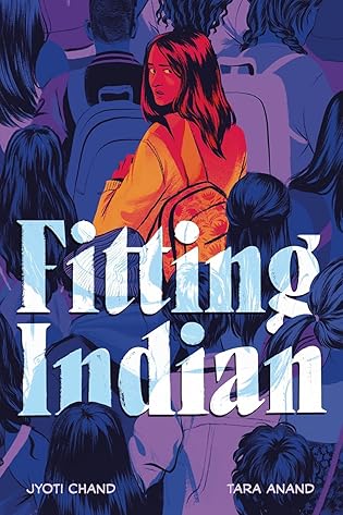 Fitting Indian