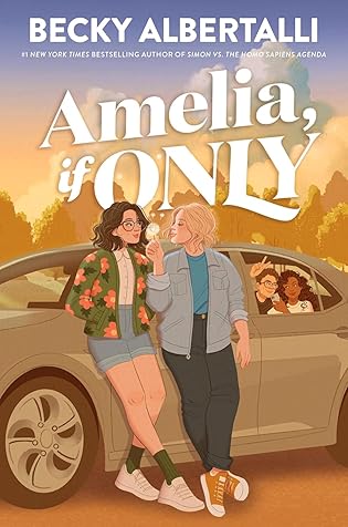 Amelia, If Only