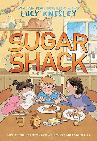 Sugar Shack