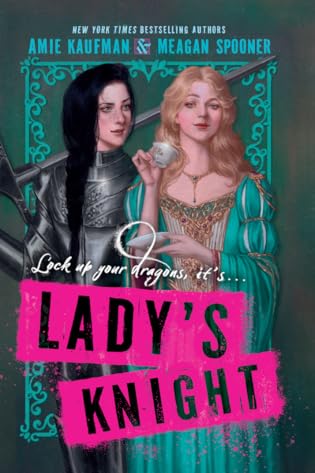 Lady’s Knight