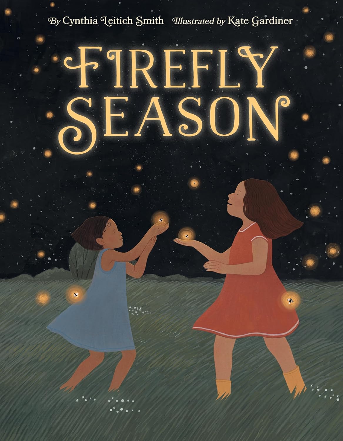Firefly Season