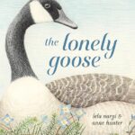 The Lonely Goose