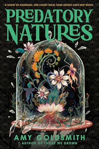 Predatory Natures
