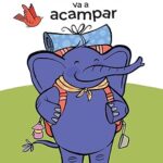 Elena Camps (Elena va a acampar)