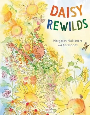 Daisy Rewilds