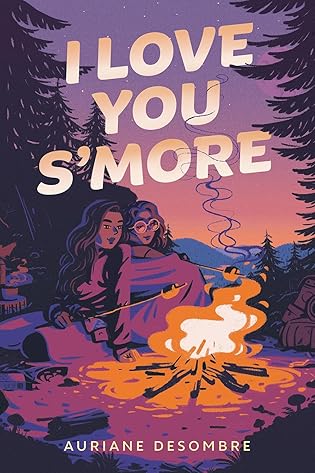 I Love You S'more