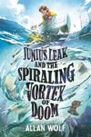 Junius Leak and the Spiraling Vortex of Doom