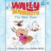 Wally Mammoth: The Sled Race