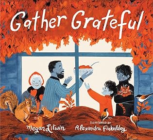 Gather Grateful