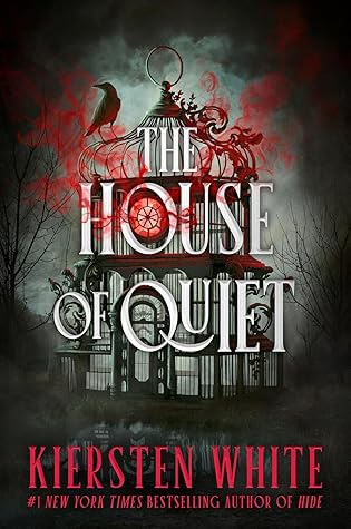 The House of Quiet