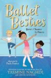 Ballet Besties: Yara’s Chance to Dance
