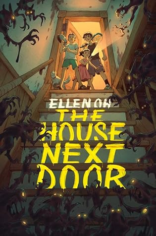 The House Next Door