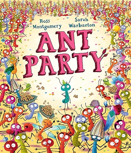 Ant Party
