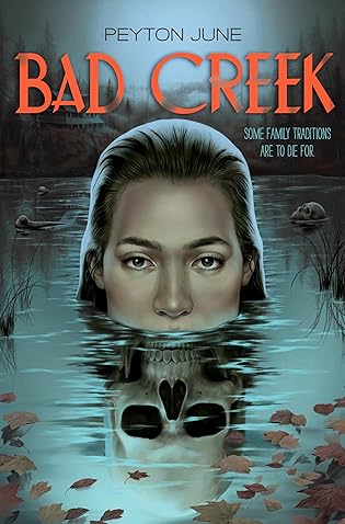 Bad Creek