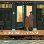 The House on the Canal