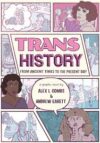 Trans History: From Ancient Times to the Present Day