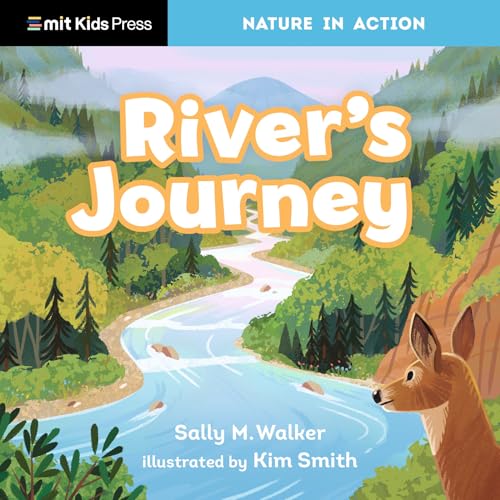 River's Journey (Nature in Action)