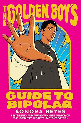 The Golden Boy's Guide to Bipolar