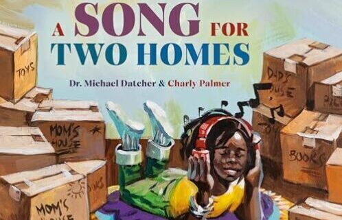 A Song for Two Homes