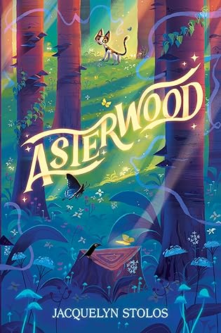 Asterwood
