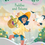 Witchycakes: Puddles and Potions (Book 3)