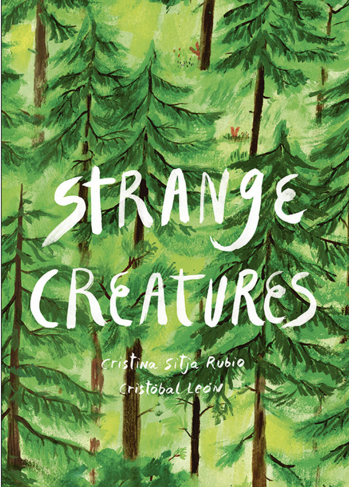 Strange Creatures